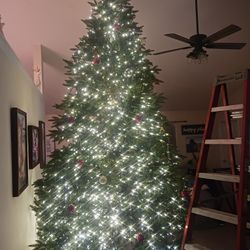 12ft Christmas Tree