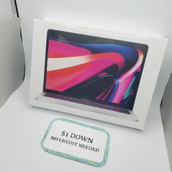 Apple MacBook Pro M2- Pay $1 DOWN AVAILABLE - NO CREDIT NEEDED