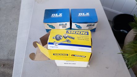 Ball Joints -New