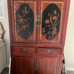 Armoire