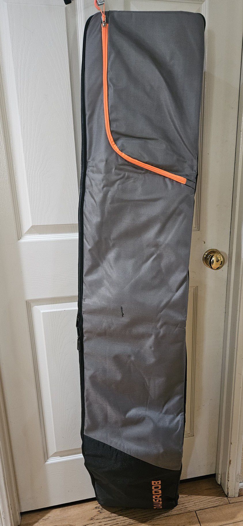 Snowboard Travel Bag 1680D Reinforced Snowboard Bag