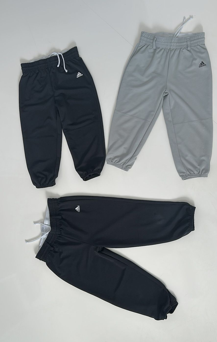 Boy’s Adidas Baseball Pants