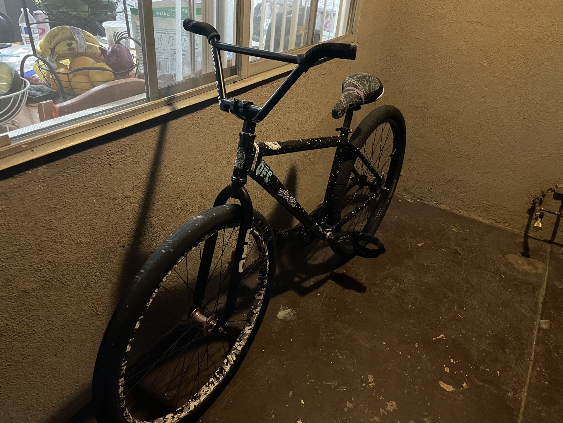 Throne Goon 29er