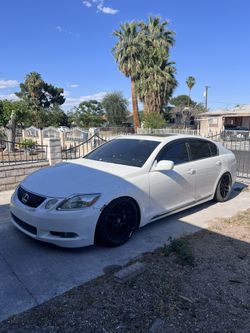 2006 Lexus GS 300