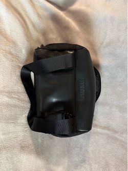Gymshark Mini Duffle Bag