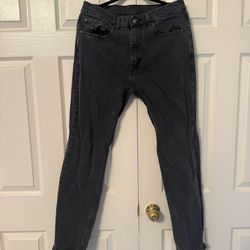 Men’s Levi’s