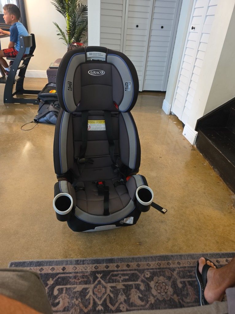 Graco Car Seat 