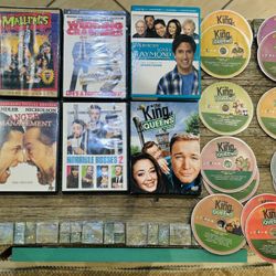 Comedy 🎭 DVD Bundle including ALL as Shown in Photos 