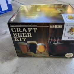 Beer Kit