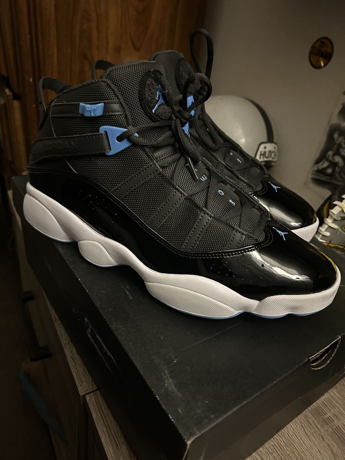 Jordan’s