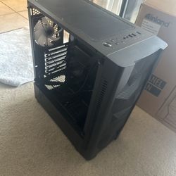 Inland X1 PC Case