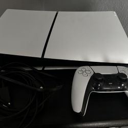 Sony ps5 slim