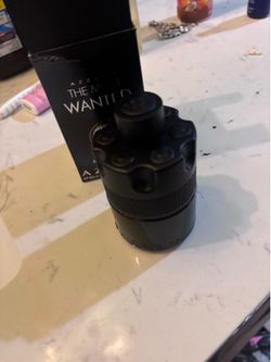 Azzaro edp 3.4oz