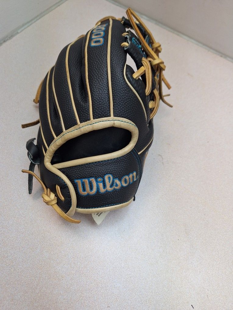 Baseball Glove