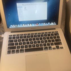 MacBook Air 