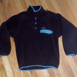 Patagonia Pullover Jacket Men’s Size XSmall