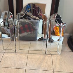 Heavy duty Vanity mirror 