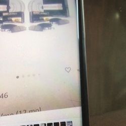 Buick Lacrosse Brakes