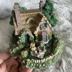 Cherished Teddies