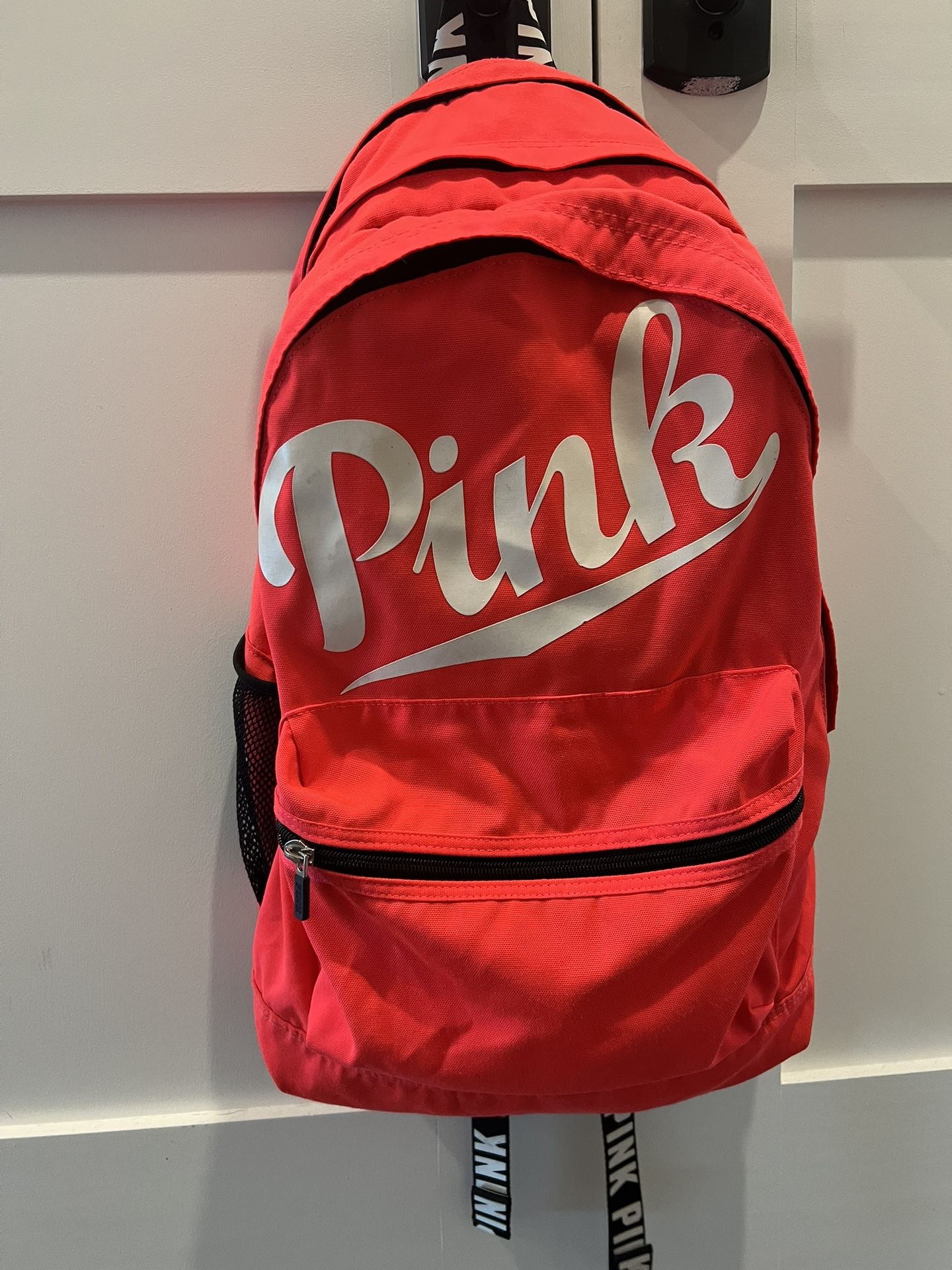 Victoria Secret Pink Backpack