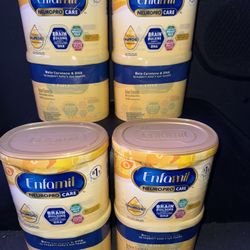 Enfamil 1 NEUROPRO CARE Two 20.7oz