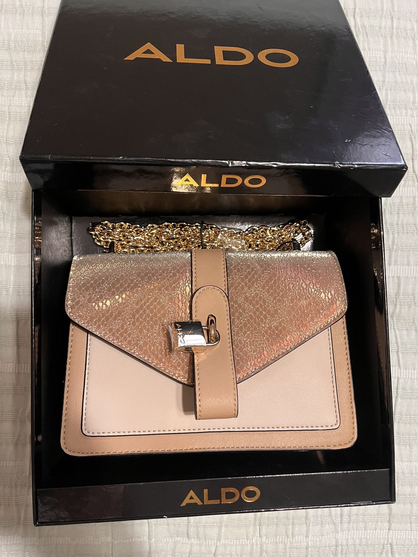 Aldo Purse Set