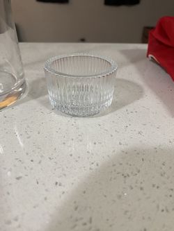 Tea Light Candle Vases 