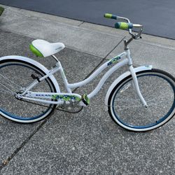 Kulana Makana Cruiser Bicycle 26” 