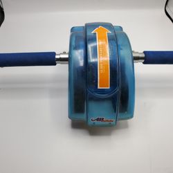 Core Strengthening Wheel
