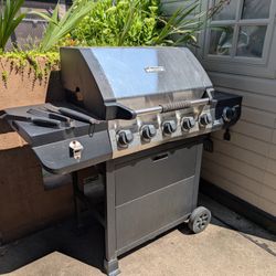 Bbq Grill