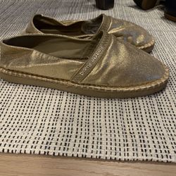 Dirty Laundry Flats Size 8