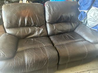 Sofas for free