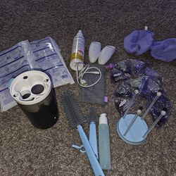 Breastfeeding Accessories 