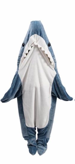 Shark Costume