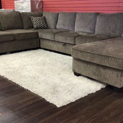 Brand New Sectional