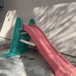 Little Tikes Slide 