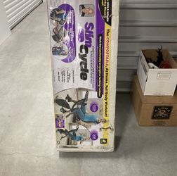 Slim Cycle