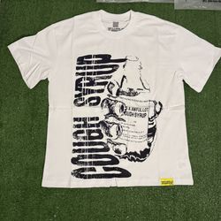 Whole Lotta Cough Syrup Shirt