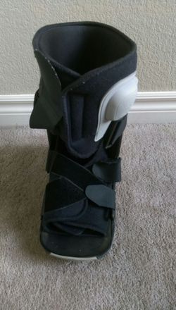 Medical.boot