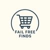 Fail Free Finds