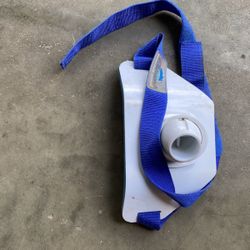 Tsunami10” Gimbal Fishing  Belt
