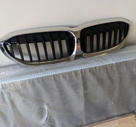 BMW 3 -series G20 front grill