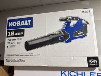 Blower