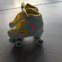 Roller Skates