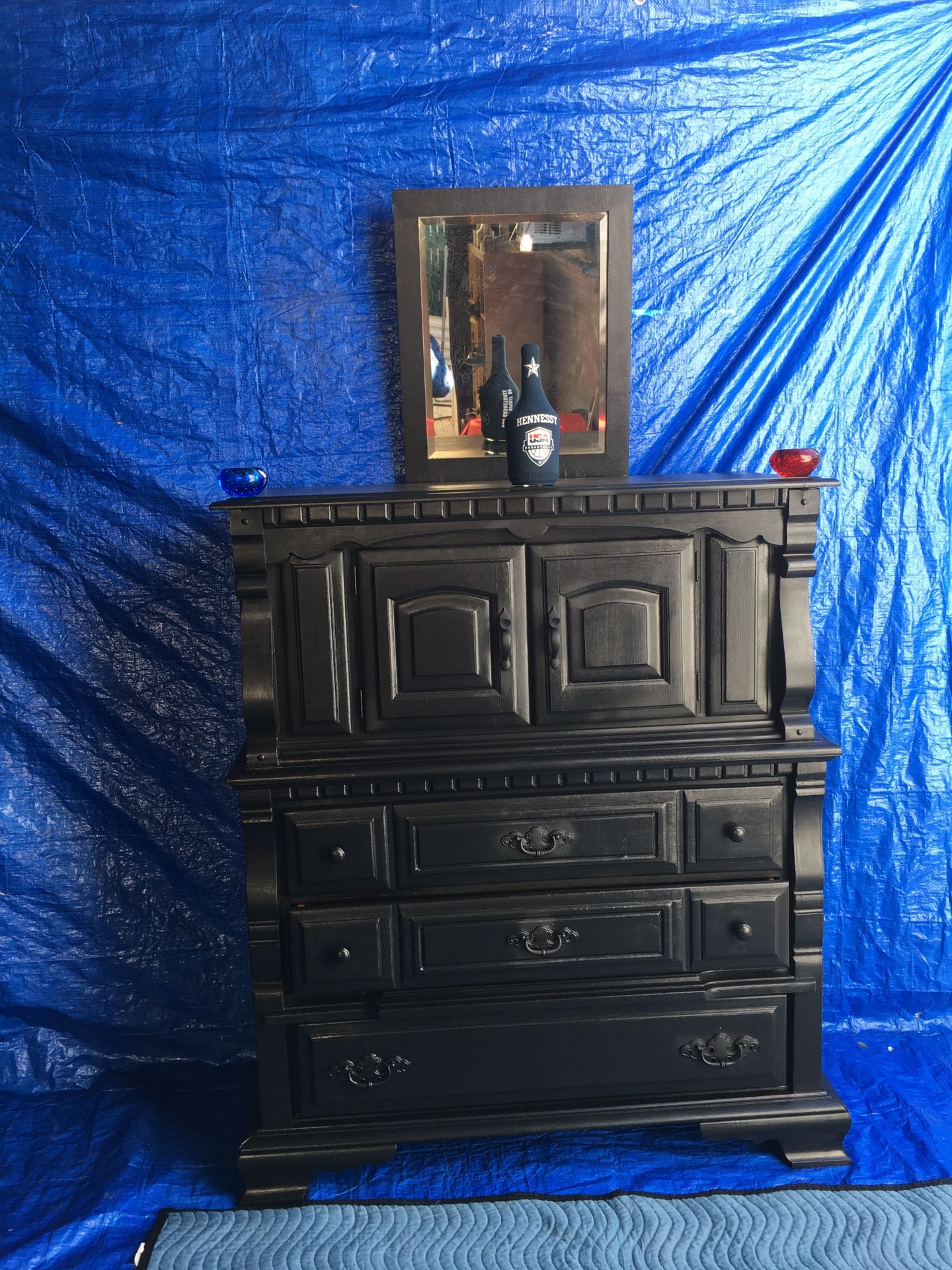 Dresser