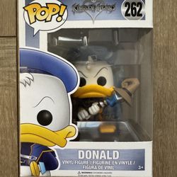 Disney Donald Duck