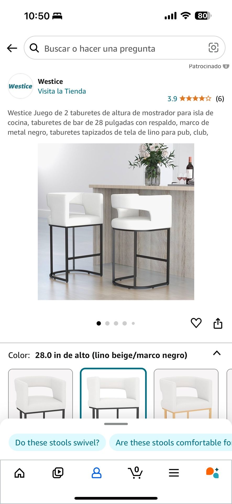 Bar Stools