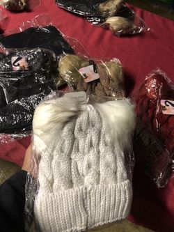 Beanies