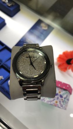 Michael Kors PDS watch