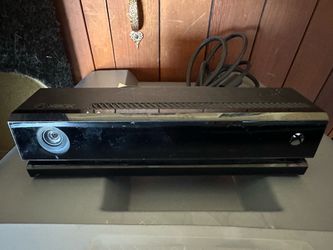 Microsoft Xbox One Kinect Sensor